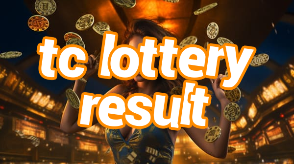tc lottery result Screenshots